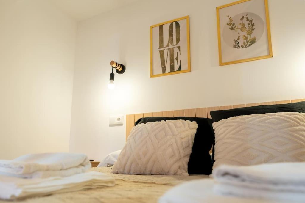 Santander Sun & Sea Apartment Ngoại thất bức ảnh