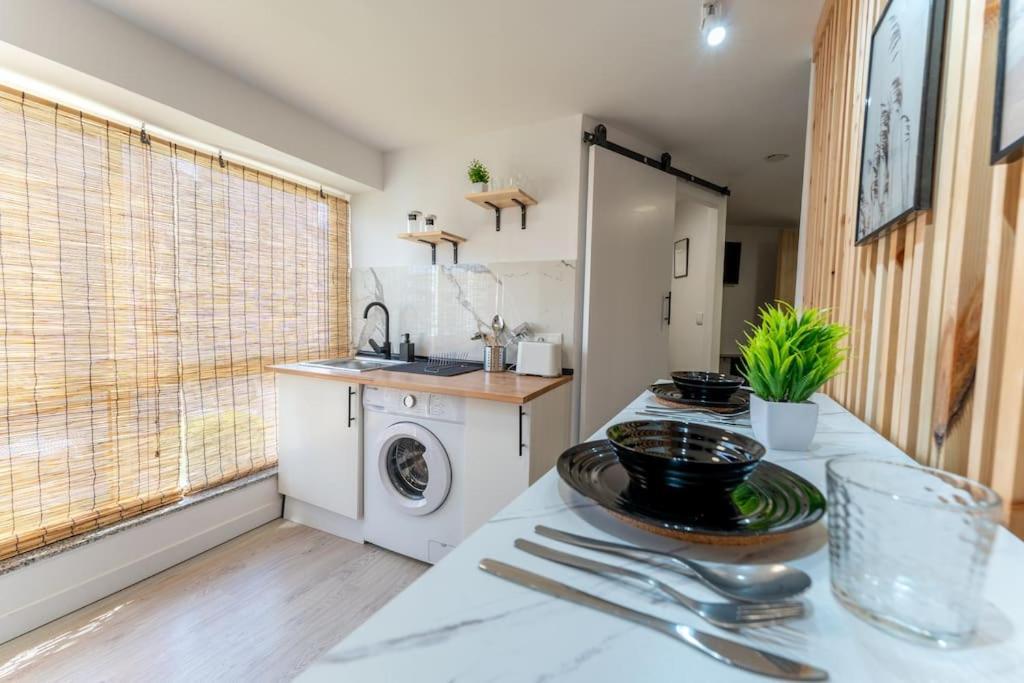 Santander Sun & Sea Apartment Ngoại thất bức ảnh