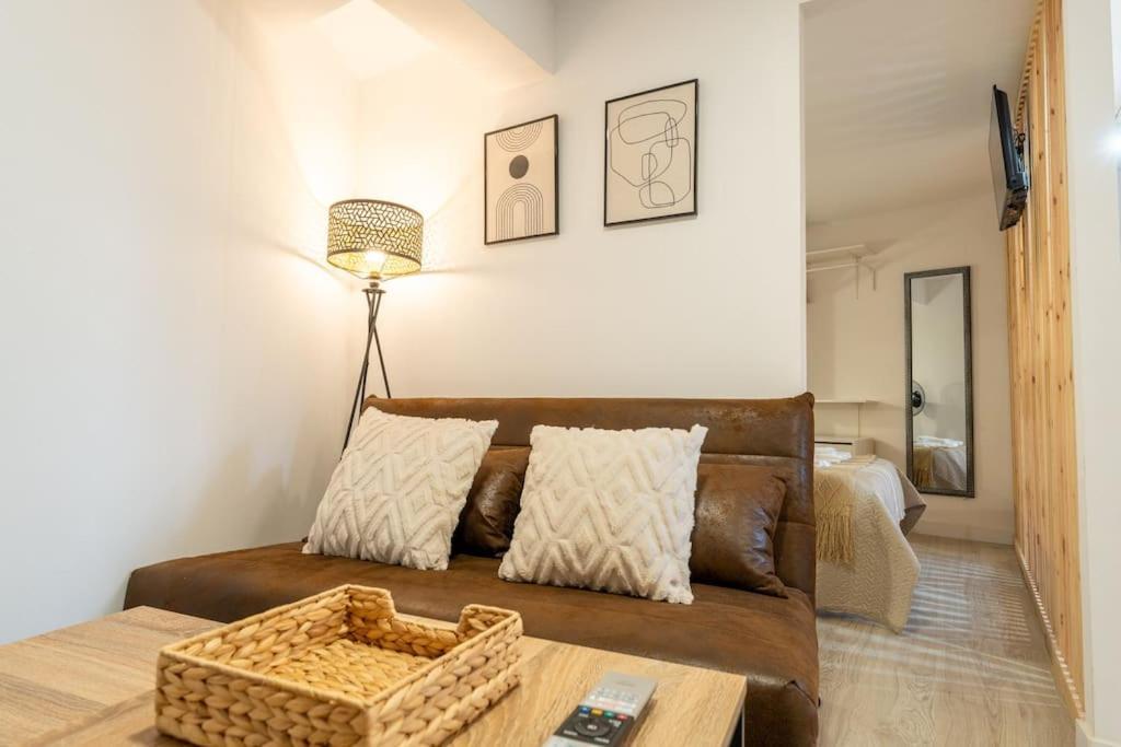 Santander Sun & Sea Apartment Ngoại thất bức ảnh