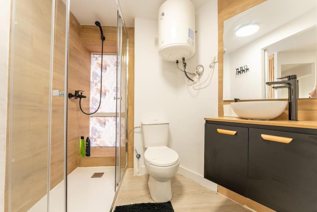 Santander Sun & Sea Apartment Ngoại thất bức ảnh