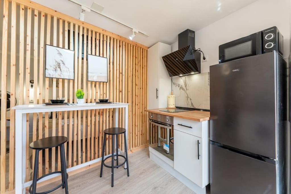 Santander Sun & Sea Apartment Ngoại thất bức ảnh
