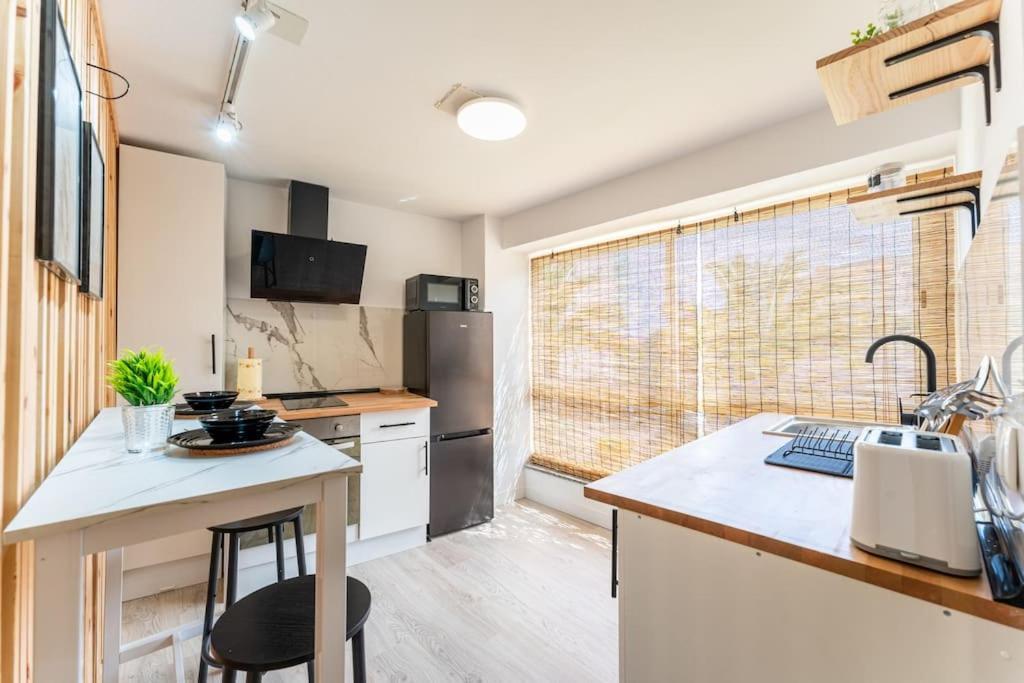 Santander Sun & Sea Apartment Ngoại thất bức ảnh
