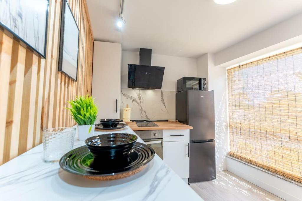 Santander Sun & Sea Apartment Ngoại thất bức ảnh