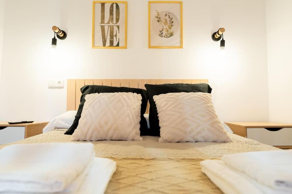 Santander Sun & Sea Apartment Ngoại thất bức ảnh