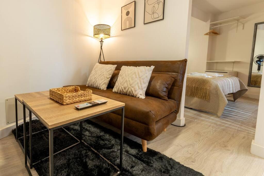Santander Sun & Sea Apartment Ngoại thất bức ảnh